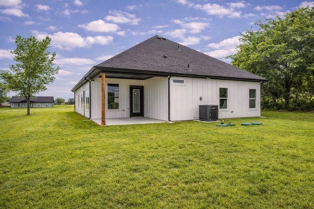 1621 County Road 4764, Boyd, TX 76023