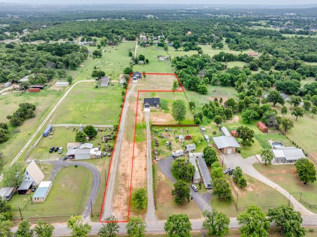 1621 County Road 4764, Boyd, TX 76023