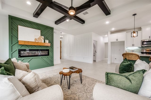 1621 County Road 4764, Boyd, TX 76023