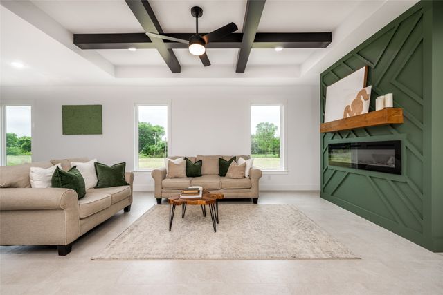 1621 County Road 4764, Boyd, TX 76023