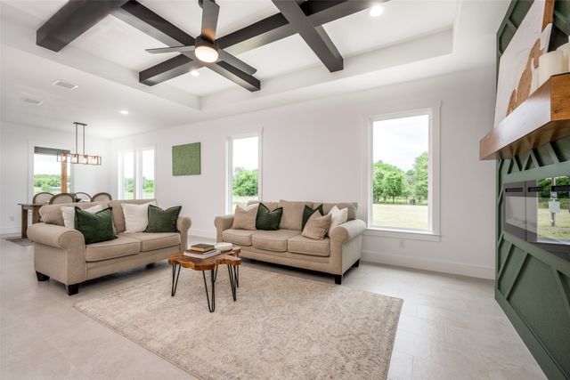 1621 County Road 4764, Boyd, TX 76023
