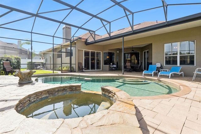 3739 WINDING LAKE CIRCLE, Orlando, FL 32835