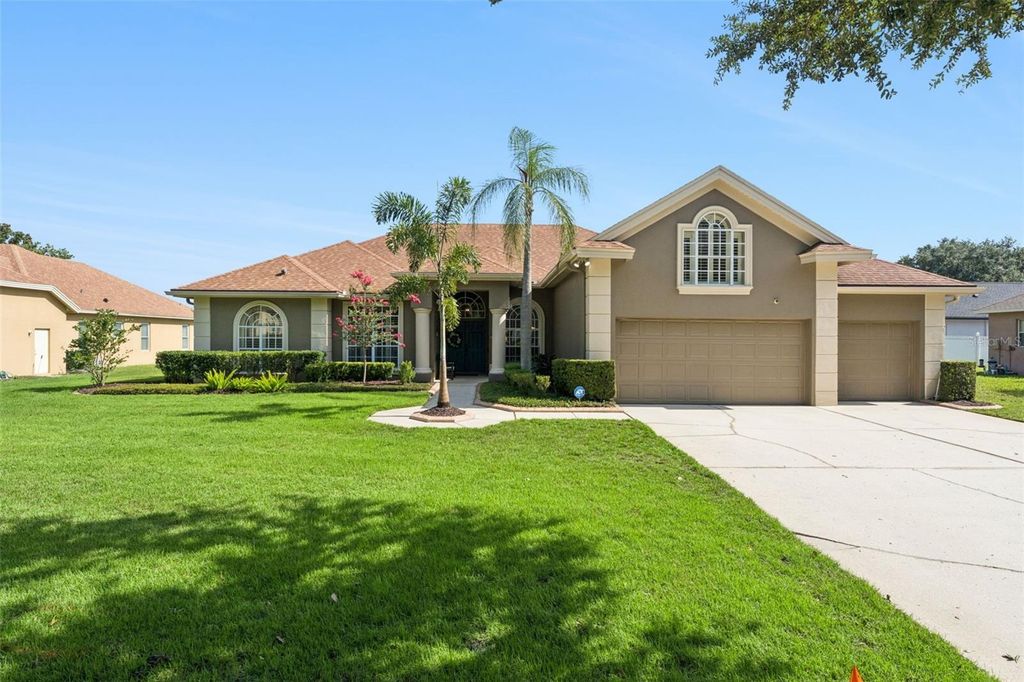 3739 WINDING LAKE CIRCLE, Orlando, FL 32835