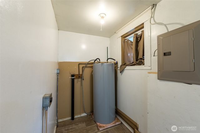 3827 S Morgan Street, Seattle, WA 98118