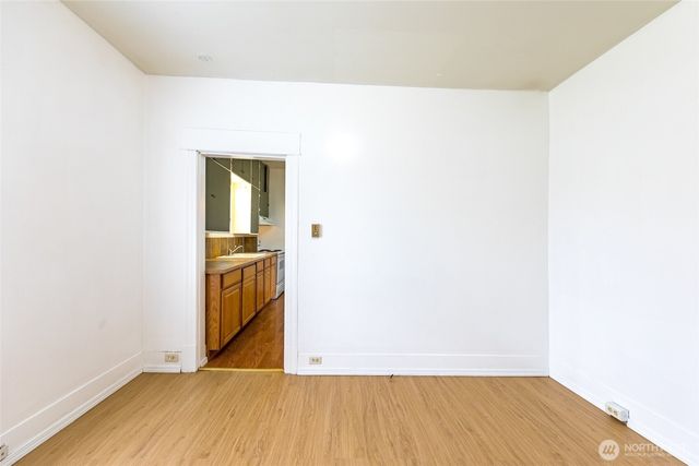 3827 S Morgan Street, Seattle, WA 98118