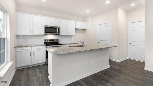 78 Honeydew Drive, Angier, NC 27501