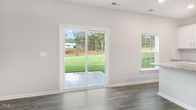 78 Honeydew Drive, Angier, NC 27501