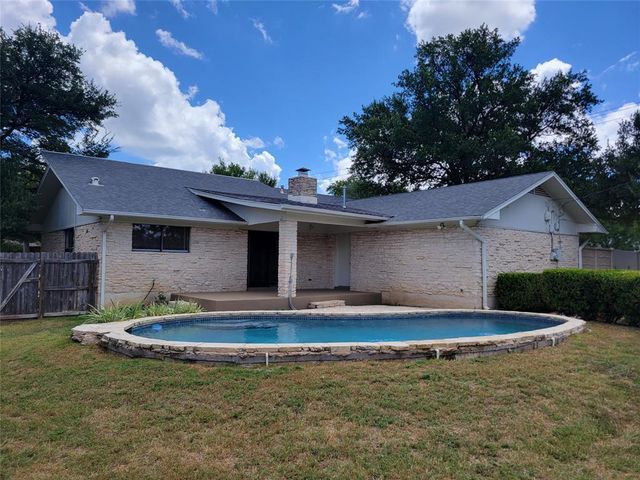 2008 Meadow Brook DR, Round Rock, TX 78664