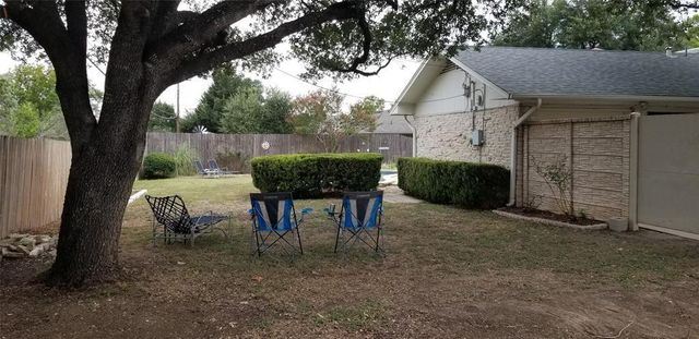 2008 Meadow Brook DR, Round Rock, TX 78664