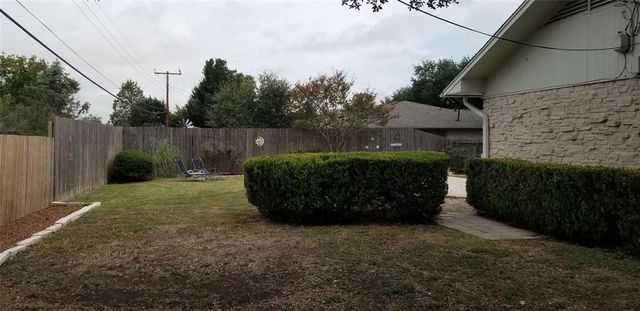 2008 Meadow Brook DR, Round Rock, TX 78664