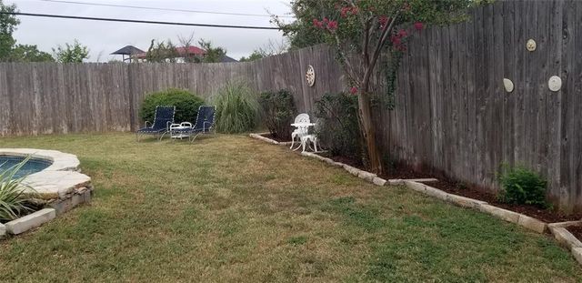 2008 Meadow Brook DR, Round Rock, TX 78664