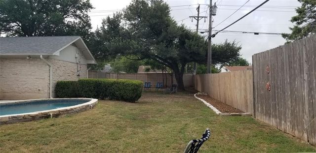 2008 Meadow Brook DR, Round Rock, TX 78664