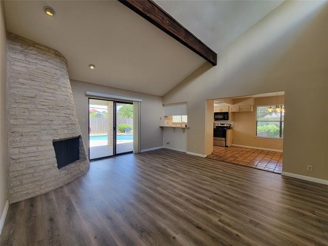 2008 Meadow Brook DR, Round Rock, TX 78664