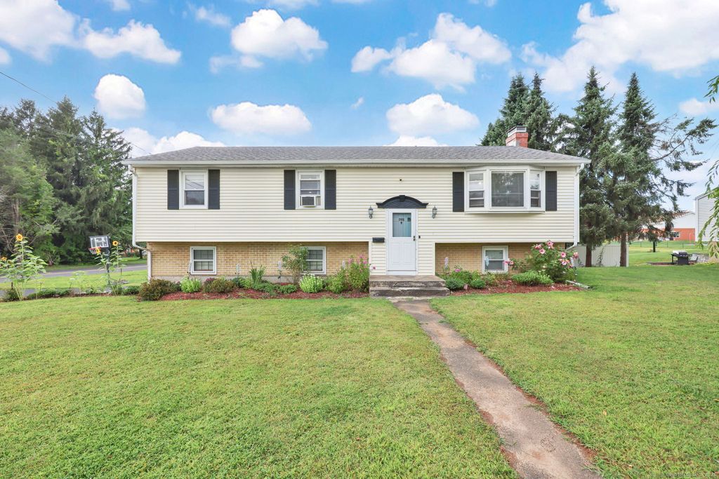 203 Graham Road, South Windsor, CT 06074