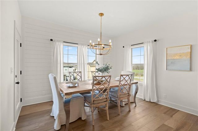 8016 Round Prairie Street, Shawnee, KS 66220