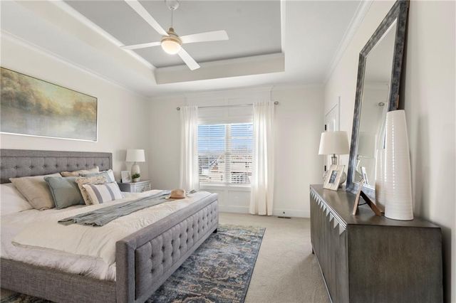 8016 Round Prairie Street, Shawnee, KS 66220