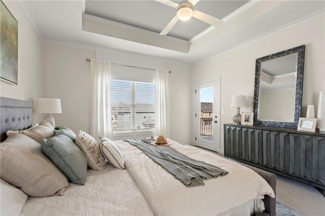 8016 Round Prairie Street, Shawnee, KS 66220