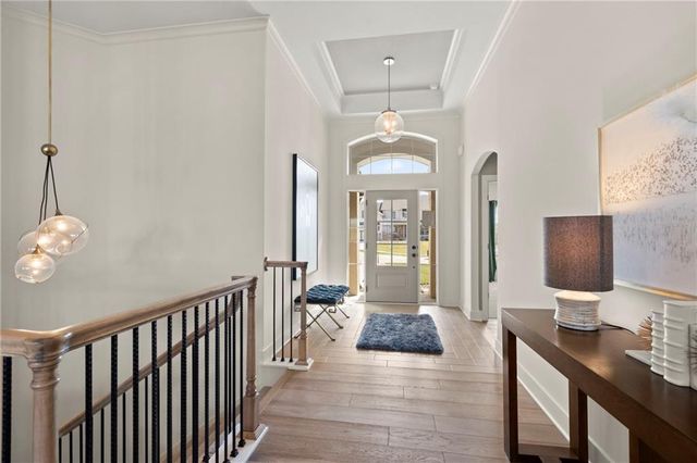 8016 Round Prairie Street, Shawnee, KS 66220