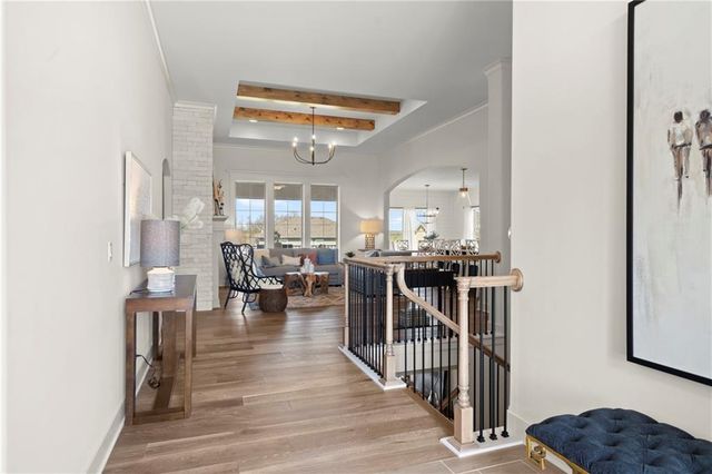 8016 Round Prairie Street, Shawnee, KS 66220