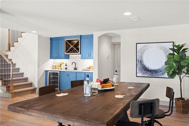 8016 Round Prairie Street, Shawnee, KS 66220