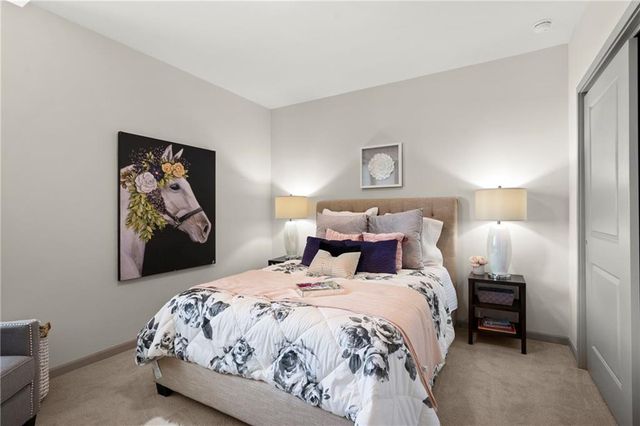 8016 Round Prairie Street, Shawnee, KS 66220