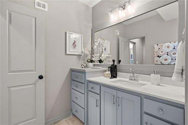 8016 Round Prairie Street, Shawnee, KS 66220