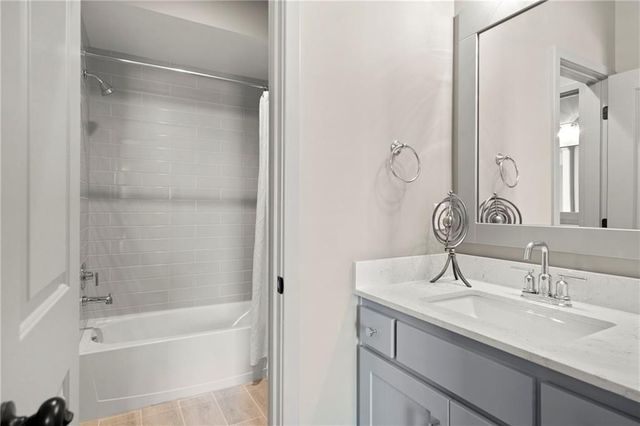 8016 Round Prairie Street, Shawnee, KS 66220