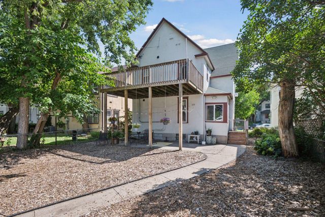 1222 Washington Street NE, Minneapolis, MN 55413