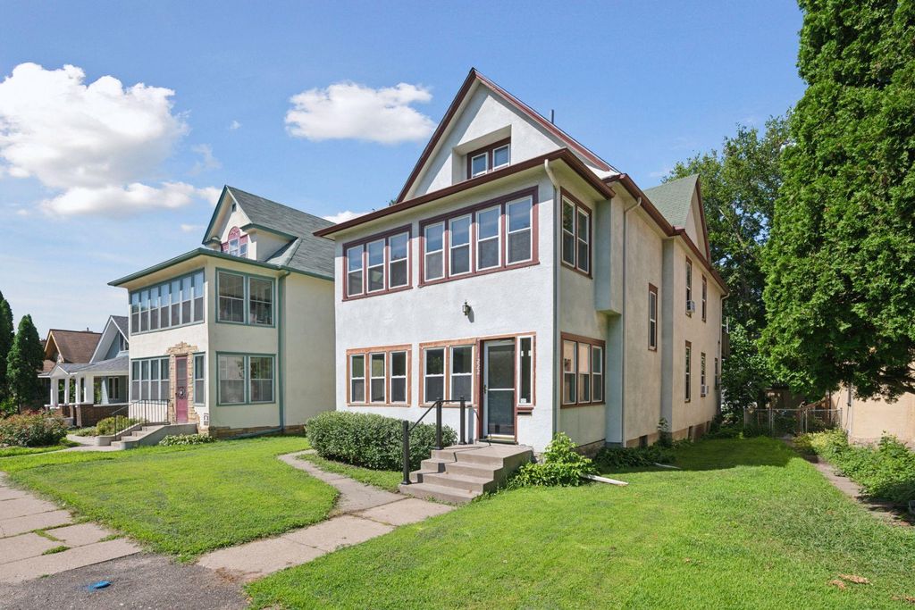 1222 Washington Street NE, Minneapolis, MN 55413