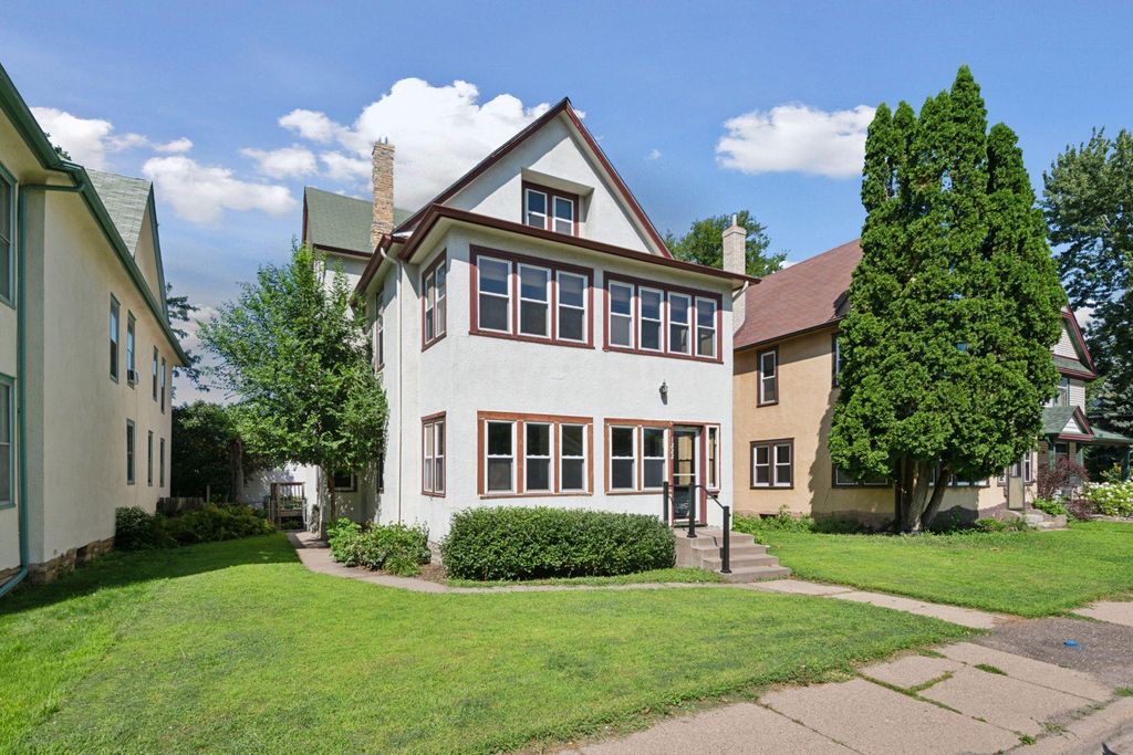 1222 Washington Street NE, Minneapolis, MN 55413 — photo 2