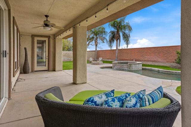 232 Via Firenza, Rancho Mirage, CA 92270