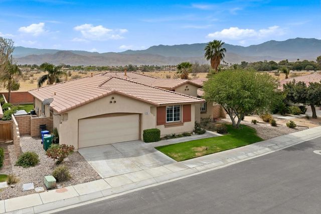 232 Via Firenza, Rancho Mirage, CA 92270