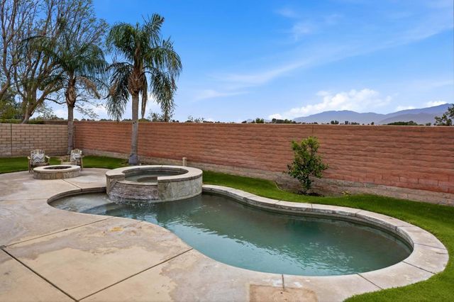 232 Via Firenza, Rancho Mirage, CA 92270