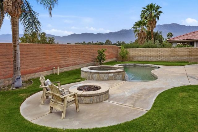 232 Via Firenza, Rancho Mirage, CA 92270