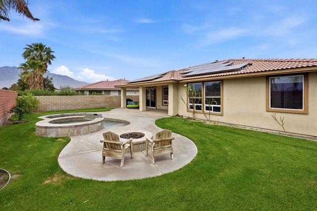 232 Via Firenza, Rancho Mirage, CA 92270
