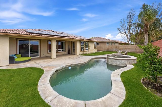 232 Via Firenza, Rancho Mirage, CA 92270