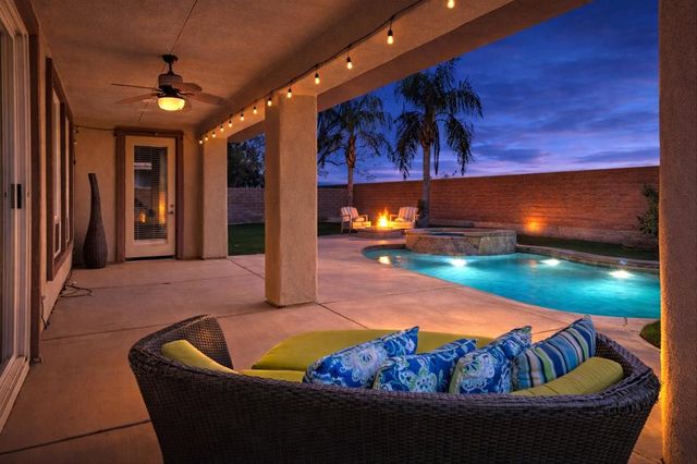 232 Via Firenza, Rancho Mirage, CA 92270