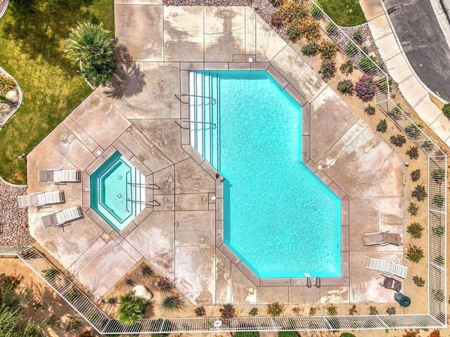 232 Via Firenza, Rancho Mirage, CA 92270