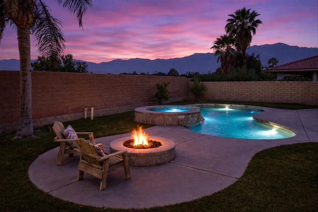 232 Via Firenza, Rancho Mirage, CA 92270