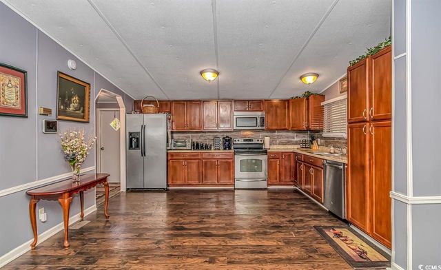 156 Jackrabbit Place, Pawleys Island, SC 29585