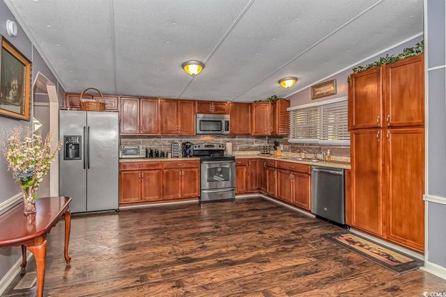 156 Jackrabbit Place, Pawleys Island, SC 29585