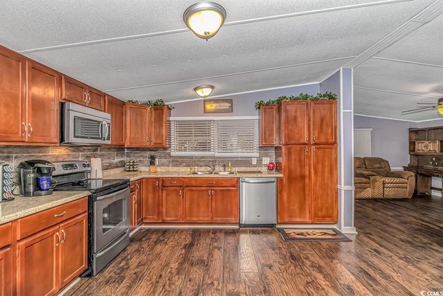 156 Jackrabbit Place, Pawleys Island, SC 29585