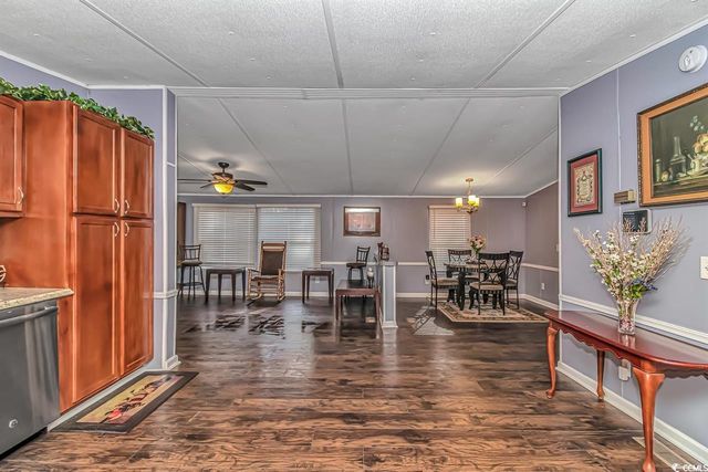 156 Jackrabbit Place, Pawleys Island, SC 29585