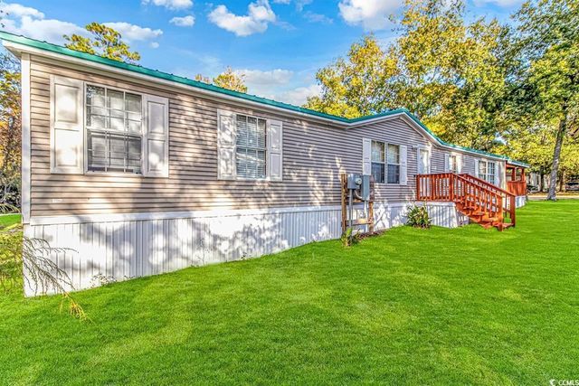 156 Jackrabbit Place, Pawleys Island, SC 29585