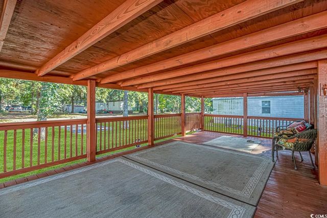 156 Jackrabbit Place, Pawleys Island, SC 29585