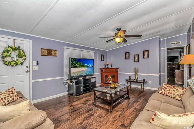 156 Jackrabbit Place, Pawleys Island, SC 29585