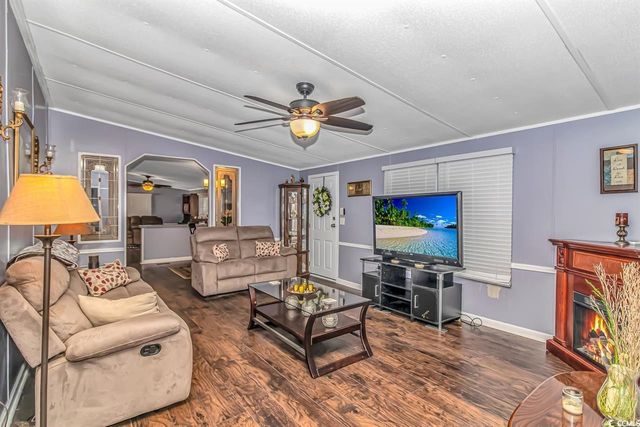 156 Jackrabbit Place, Pawleys Island, SC 29585