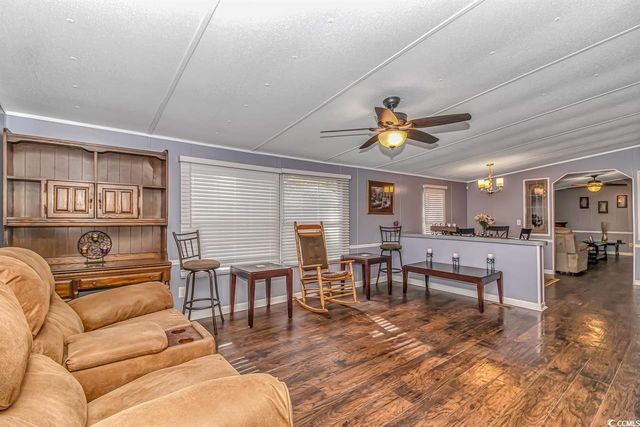 156 Jackrabbit Place, Pawleys Island, SC 29585