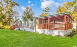 156 Jackrabbit Place, Pawleys Island, SC 29585