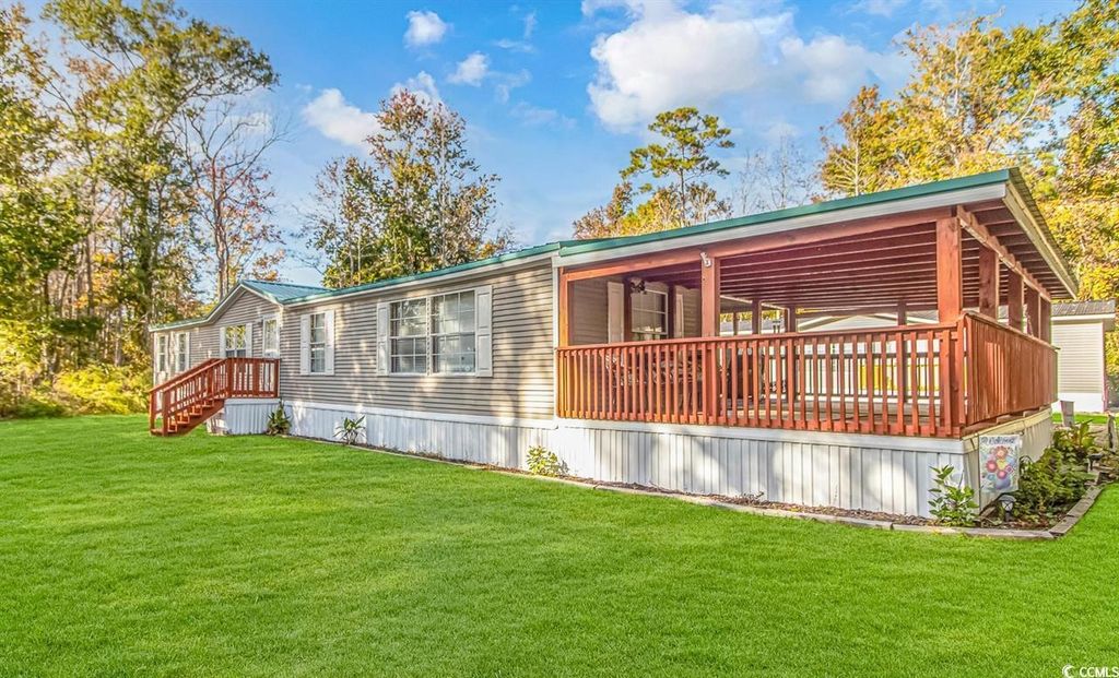 156 Jackrabbit Place, Pawleys Island, SC 29585